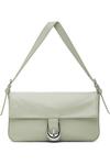 Сумка Harlow Staud, цвет pale jade - фото