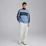 Kappa Knit Palace, синий - фото 5