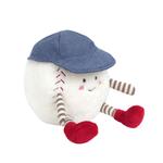 Плюшевая кукла Baseball Buddy высотой 20 см MONAMI - фото