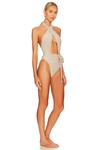 Купальник PQ Alex, цвет Oyster - фото 2