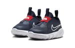Кроссовки Nike Flex Runner 2 для малышей TD, Dark Blue - фото 3