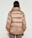 Куртка Regular fit Twin-Set, бежевый - фото 4