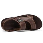 Пляжные сандалии мужские Sonno, черный - фото 5