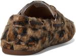 Лоферы Sperry Women's Slimboat, Brown Primary/Multi - фото 5
