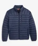 Куртка Outfitter Men's Empire 2.0 PrimaLoft Packable Hawke & Co., синий - фото 3