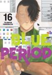 Blue Period 16 (Kodansha Comics) - фото