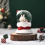 LABUBU Crystal Ball IP Merch POP MART - фото 2