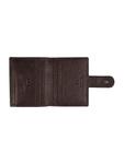 Кошелек TOM TAILOR DEVON, темно-коричневый - фото 3