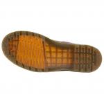 2976 Ботинки Челси Унисекс Коричневый Dr.Martens - фото 7