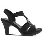 Сандалии Rola Dress Patrizia, черный - фото 3