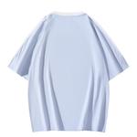 Футболка унисекс Dnnnnx, белый - фото 101