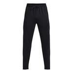Брюки meridian tapered pants 'black' Under Armour, черный - фото