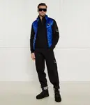 Толстовка Regular fit Ea7, черный - фото 2