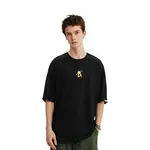 Футболка с логотипом Aape, синий - фото 6