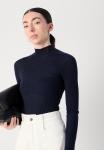 Джемпер Lacoste Jumper, Navy Blue/Dark Blue - фото 6