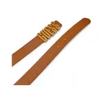 Пояс Guess, коричневый - фото 2