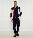 Рубашка поло Regular fit Napapijri, синий - фото 2