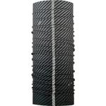 Шарф-Отражатель P.A.C., цвет carbon - фото