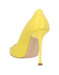 Туфли Islo Isabella Lorusso, желтый - фото 3