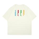 Футболка унисекс Jeep, черный - фото 4