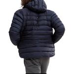 Arc'teryx Cerium Hoodie Jacket Arcteryx, Элегантный Коричневый/Рунический - фото 11