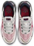 Мужские кроссовки Nike, 0, White-Red - фото 2