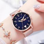 Disney Quartz Movement Steel Strap Unisex White Dial - фото 3