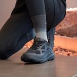 Кроссовки унисекс с низким верхом, черные Treeperi - фото 12