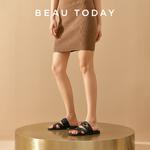 Шлепанцы женские Beau Today - фото 23