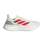 Кроссовки Adidas UltraBoost 5X, Off White Scarlet - фото