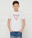 Футболки Regular fit Guess, белый - фото 4