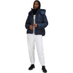 Lululemon Пуховик Wunder Puff Series женский, Bone White/Bone - фото 9