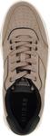 Кроссовки Guess Mens Jeril, Taupe/Black 050 - фото 2