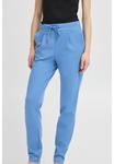 Брюки b.young RIZETTA PANTS 2, Riverside/Blue - фото 4