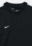 Футболка Nike Performance UNISEX, Black/White/Black - фото 3