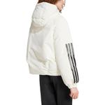 Пуховик женский Cold.Rdy Hanyu Белый/черный Adidas - фото 3