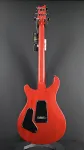 PRS SE Custom 24-08 Charcoal Cherry Burst №406 - фото 13