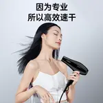 Фен CONFU, ярко-черный - фото 6