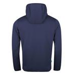 Куртка флисовая Westfjord, темно-синий - фото 2