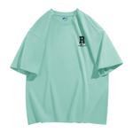 Футболка мужская WARRIOR, аквамариновая - фото 10