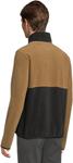 Свитер Helly Hansen Men's Daybreaker Snap Pullover, Gold - фото 3