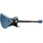 Dunable Guitars Гитара Dunable DE Series R2 - цвет Pelham Blue Metallic - фото 3