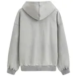 Унисекс свитшот GAP, черный - фото 3