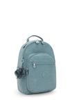 Рюкзак Kipling UNISEX, Relaxed Grey/Mottled Grey - фото 5