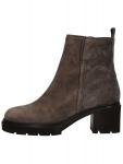 GABOR Ботинки до щиколотки в темно-коричневом цвете - фото 2