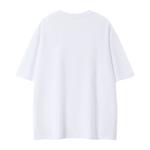 Футболка унисекс 30Braid, цвет Apricot - фото 6