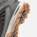 Походные ботинки Vasque Coldspark Ultradry, серый - фото 9