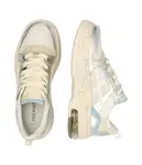 Кроссовки Draked Premiata, белый - фото 4