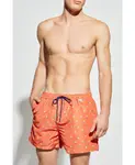 Плавки с принтом Paul Smith, оранжевый - фото 2