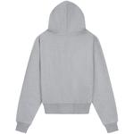 Свитшот женский Calvin Klein, черный - фото 4